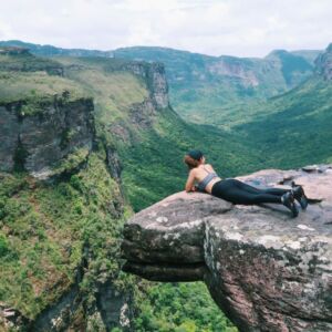 chapada